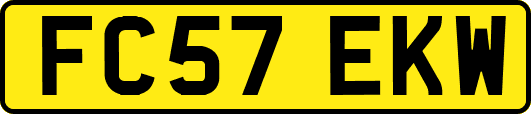 FC57EKW