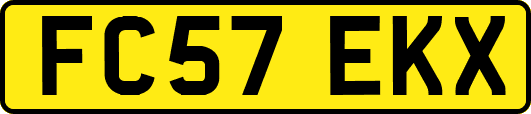 FC57EKX