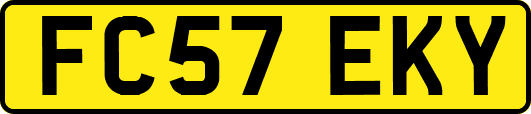 FC57EKY