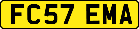 FC57EMA