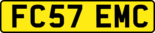 FC57EMC