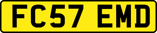 FC57EMD