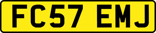 FC57EMJ