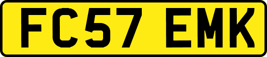 FC57EMK