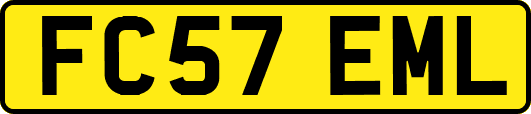 FC57EML