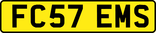 FC57EMS