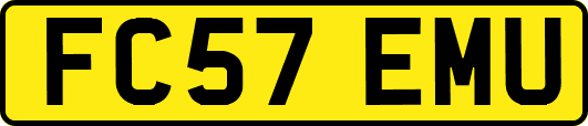 FC57EMU