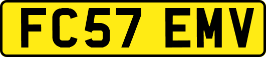 FC57EMV