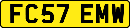FC57EMW