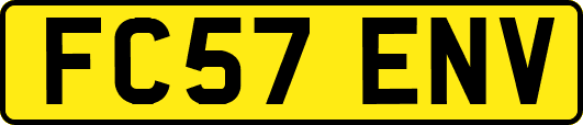 FC57ENV