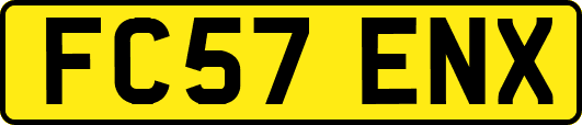 FC57ENX