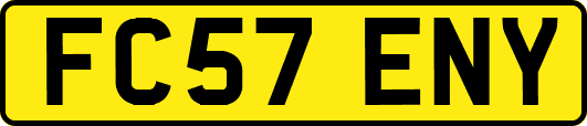 FC57ENY
