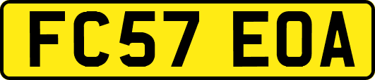 FC57EOA