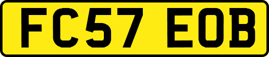 FC57EOB