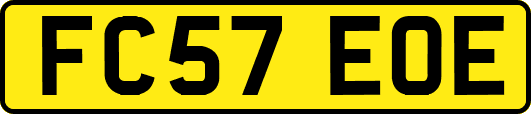 FC57EOE
