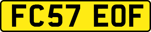 FC57EOF