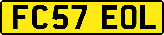 FC57EOL