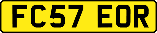 FC57EOR