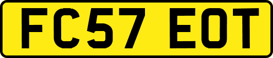 FC57EOT