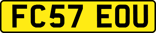FC57EOU