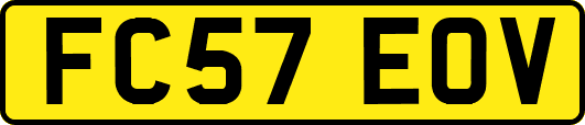FC57EOV