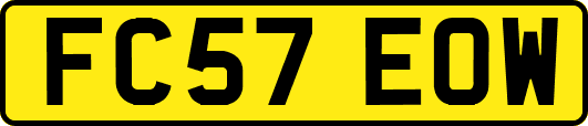 FC57EOW