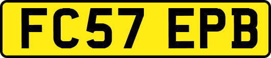 FC57EPB