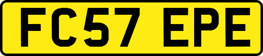 FC57EPE