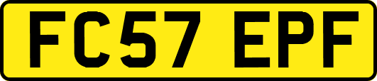 FC57EPF