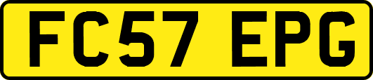 FC57EPG