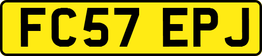 FC57EPJ