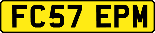FC57EPM