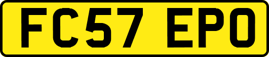 FC57EPO