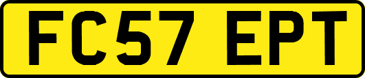 FC57EPT