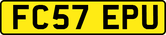 FC57EPU