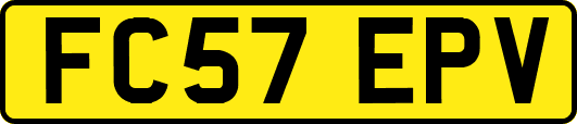 FC57EPV