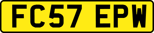 FC57EPW