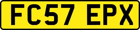 FC57EPX