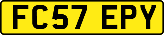 FC57EPY