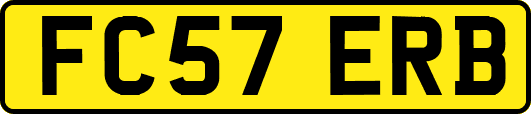 FC57ERB