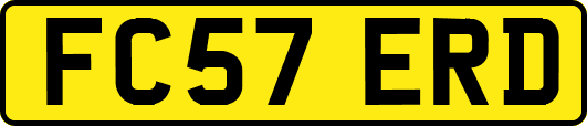 FC57ERD