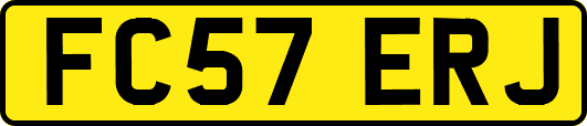 FC57ERJ