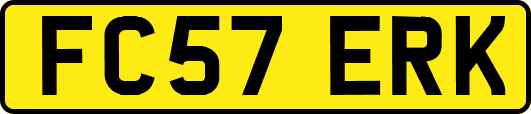 FC57ERK