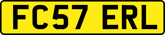 FC57ERL