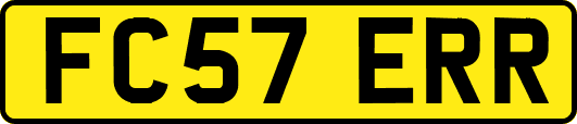 FC57ERR