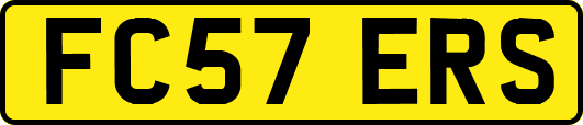 FC57ERS