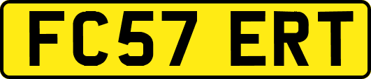 FC57ERT