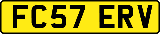 FC57ERV