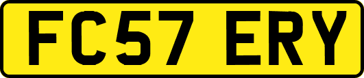 FC57ERY