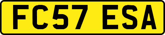 FC57ESA